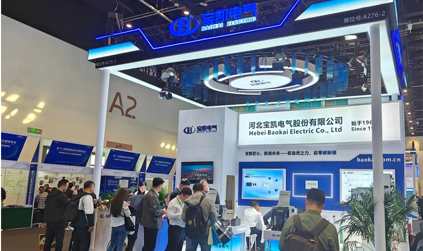 【ESIE 2025圆满收官】jinnianhui今年会电气载誉而归